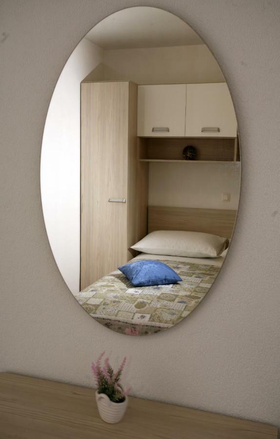 Apartman Fantasy Apartment Trogir Bagian luar foto