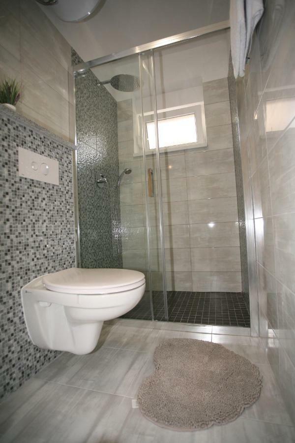 Apartman Fantasy Apartment Trogir Bagian luar foto