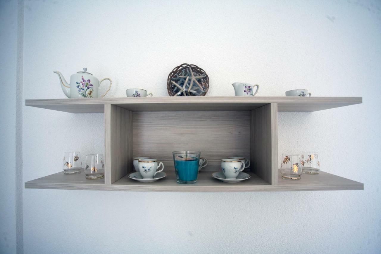 Apartman Fantasy Apartment Trogir Bagian luar foto