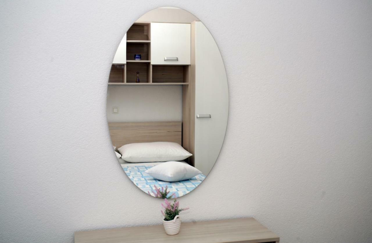 Apartman Fantasy Apartment Trogir Bagian luar foto